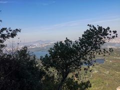 -梧桐山风景名胜区