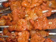 -马老大烧烤(和平路店)