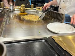 -大神太神·铁板烧(瑞虹天地月亮湾店)