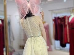 -MSV 高端礼服定制(大良店)