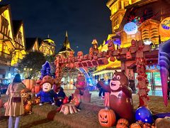 -郑州方特梦幻王国