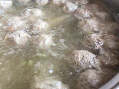 -潮汕美牛肉丸火锅店(天宁寺店)