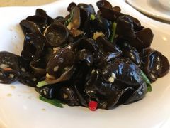 凉拌木耳-正哥点心皇子(阳江新达城店)