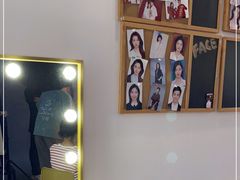 -青春加萌照相馆