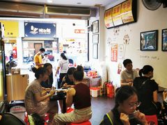 大堂-细妹五香牛杂(步行街店)