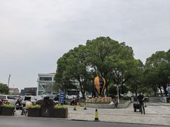 -美兰湖景区