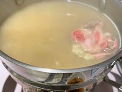 -鼎鼎香·港式火锅(北京SKP店)