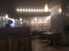 -陈傻子餐厅(世纪都会店)