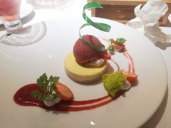 -王品牛排(合肥万象城店)