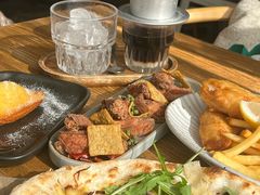 -闲·胡同 Barblu Hutong(雍和宫五道营店)
