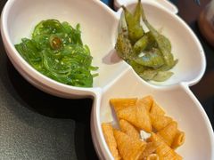 -摩打食堂(壹方中心店)