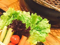 -黑牛の店·和牛烧肉(合生汇店)