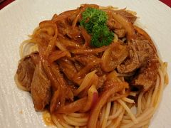 -红房子西菜馆(淮海中路店)