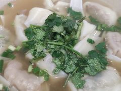 -吉祥馄饨(上海金平店)