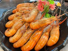 -乔街深夜食堂·小龙虾·高压锅生蚝(杭州总店)