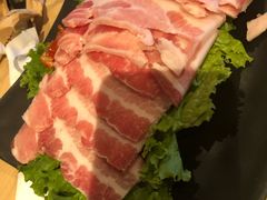 -新石器烤肉(周浦万达店)