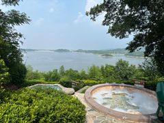 -天目湖涵田半山温泉