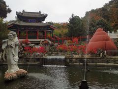 -红螺寺