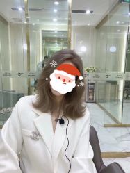 -3AM HAIR SALON染发接发