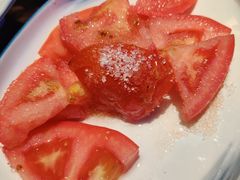 -黑门烤肉