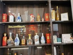 -满堂·烤鸭店·北京菜(鼓楼店)