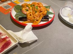 -正宗齐齐哈尔烤肉·齐牛哥鲜切炭火烤肉(杭州总店)