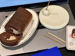 -the Roll'ING手作瑞士卷专门店(卓悦中心店)