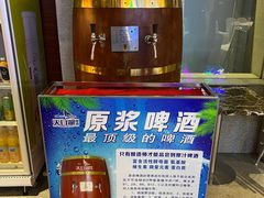-风味小馆(天目湖宾馆店)