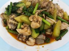 -聚丰园•湖鲜餐厅(阿红私房菜梅石路店)