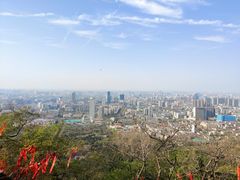 -千佛山风景名胜区