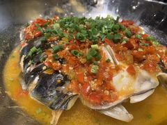 -博林天瑞喜来登酒店·西丽尚膳