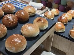 -索菲特银河锦厨自助餐(山西路店)