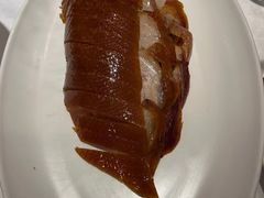 -福海居烤鸭店(鸟巢店)