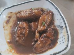 -涵家味土菜馆·徽州一绝臭鳜鱼(三河古镇店)