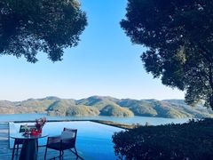 -天目湖涵田度假村