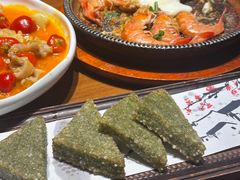 -甬上名灶(天一阁·翠柏店)