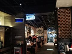 -洞庭土菜小炒馆(易发广场店)