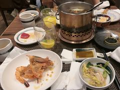 -田舍家Inakaya·炉端烧·铁板烧(天汇igc店)
