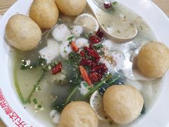 -乐达酸菜鱼面(山师东路店)