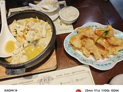 -老厨家(友谊路总店)