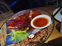 -鲨鱼餐厅.海景川粤餐厅(重庆天地店)