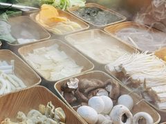 -火炉火自助餐(西直门凯德MALL店)