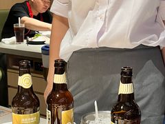 -海底捞火锅(吴中路店)