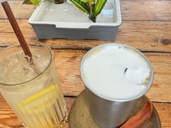 -北马山庄植趣咖啡