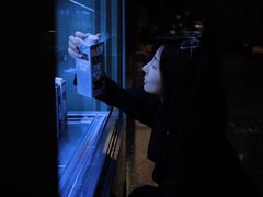 -OUR Bakery(SKP-S店)