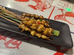 -辉记炭烧海鲜大排档·老字号(福田店)
