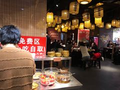 -井格重庆火锅(燕郊永旺店)
