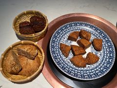 -北京老门框爆肚涮肉馆(锦业路店)