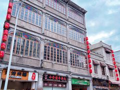 -汕头市小公园