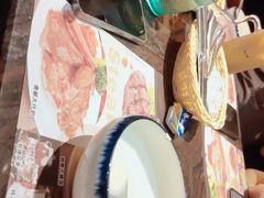 -南都咖啡西餐厅(天誉店)